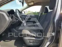 2018 Nissan ROGUE photo