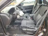 2018 Nissan ROGUE фото