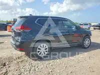 2018 Nissan ROGUE фото