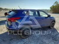 2018 Nissan ROGUE фото