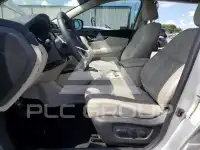 2018 Nissan ROGUE фото
