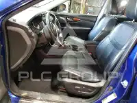 2018 Nissan ROGUE фото