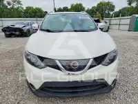 2018 Nissan ROGUE фото