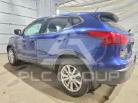 2018 Nissan ROGUE photo