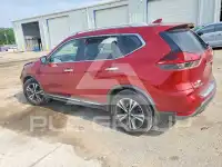 2018 Nissan ROGUE фото