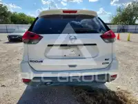 2018 Nissan ROGUE фото