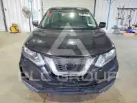 2018 Nissan ROGUE photo
