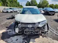 2018 Nissan ROGUE фото