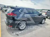 2018 Nissan ROGUE фото