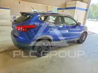 2018 Nissan ROGUE фото