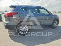 2018 Nissan ROGUE фото