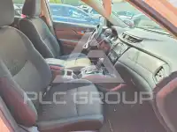 2018 Nissan ROGUE фото