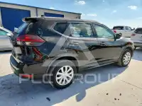 2018 Nissan ROGUE фото