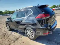 2018 Nissan ROGUE фото