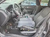 2018 Nissan ROGUE фото