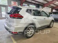 2018 Nissan ROGUE фото