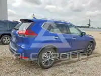 2018 Nissan ROGUE фото