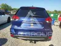 2018 Nissan ROGUE фото