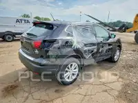 2018 Nissan ROGUE фото