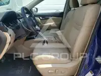 2018 Nissan ROGUE фото