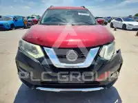 2018 Nissan ROGUE фото