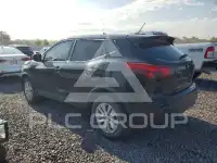 2018 Nissan ROGUE фото