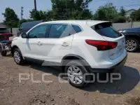 2018 Nissan ROGUE photo