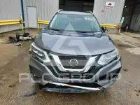 2018 Nissan ROGUE фото