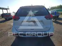 2018 Nissan ROGUE фото