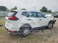 2018 Nissan ROGUE фото