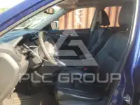 2018 Nissan ROGUE фото