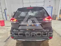 2018 Nissan ROGUE фото