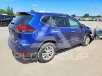 2018 Nissan ROGUE фото