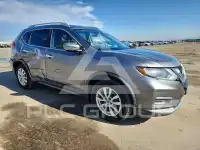2018 Nissan ROGUE фото