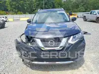 2018 Nissan ROGUE photo