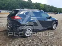 2018 Nissan ROGUE фото