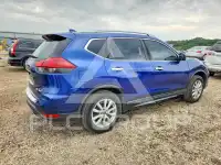 2018 Nissan ROGUE фото