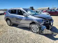 2018 Nissan ROGUE фото