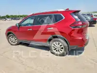 2018 Nissan ROGUE photo