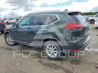 2018 Nissan ROGUE фото