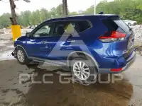 2018 Nissan ROGUE фото