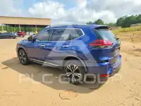 2018 Nissan ROGUE photo