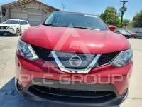 2018 Nissan ROGUE фото