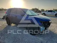 2018 Nissan ROGUE фото