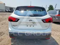 2018 Nissan ROGUE photo