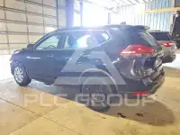 2018 Nissan ROGUE photo