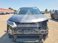 2018 Nissan ROGUE фото