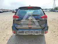 2018 Nissan ROGUE фото