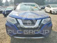 2018 Nissan ROGUE фото
