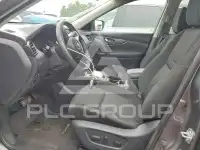 2018 Nissan ROGUE фото